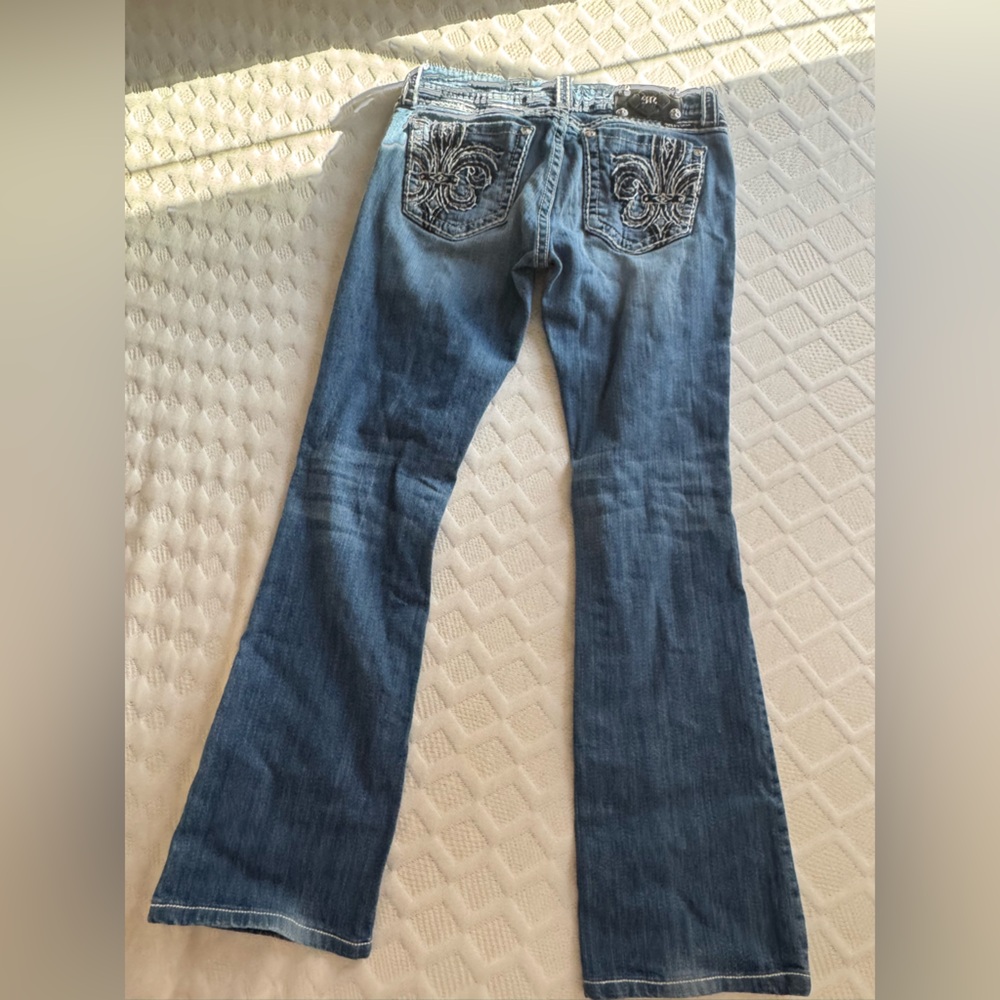 Miss Me Bootcut Women's Jeans Size 30